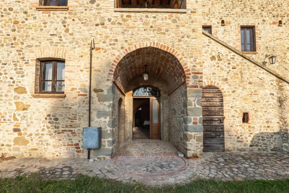 Laghi Di Faldo Montone  Ngoại thất bức ảnh