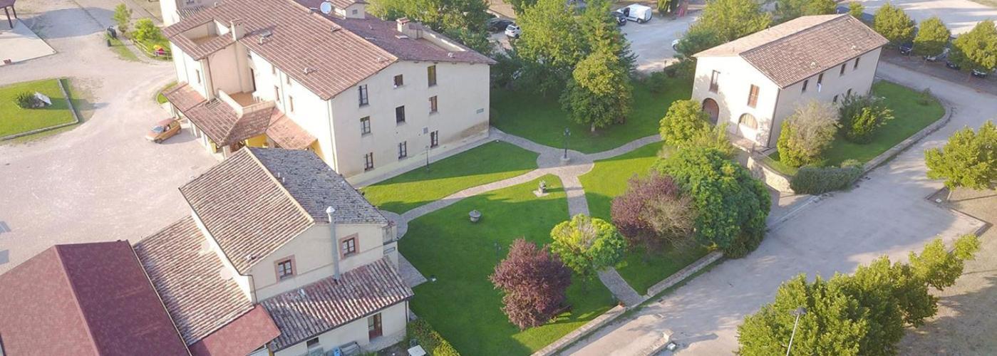 Laghi Di Faldo Montone  Ngoại thất bức ảnh